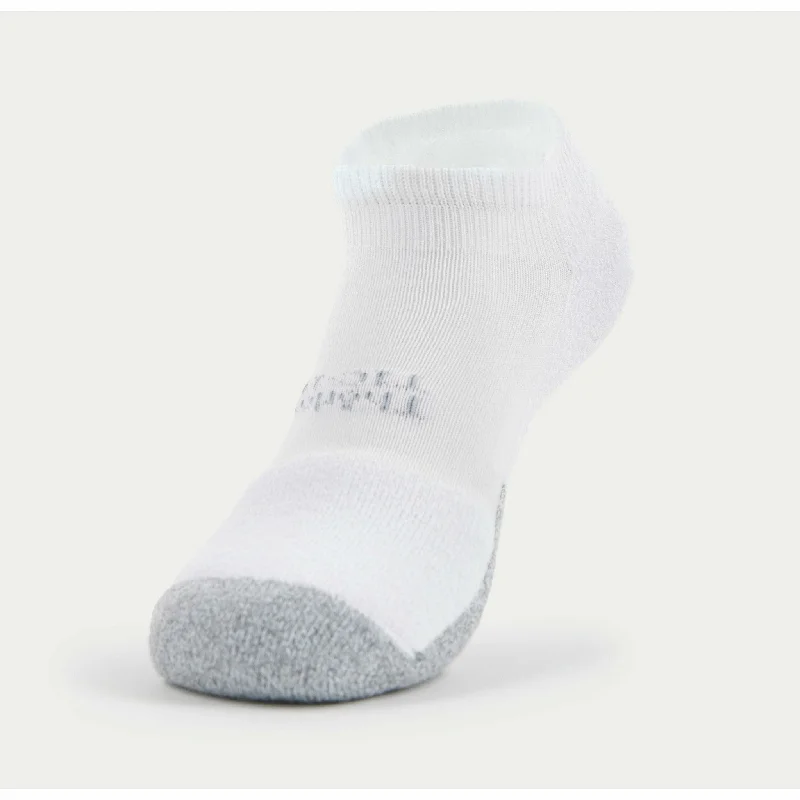 Thorlo Tennis Light Cushion Low Cut Socks