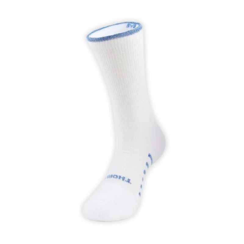 Thorlo Pickleball Light Cushion Crew Socks