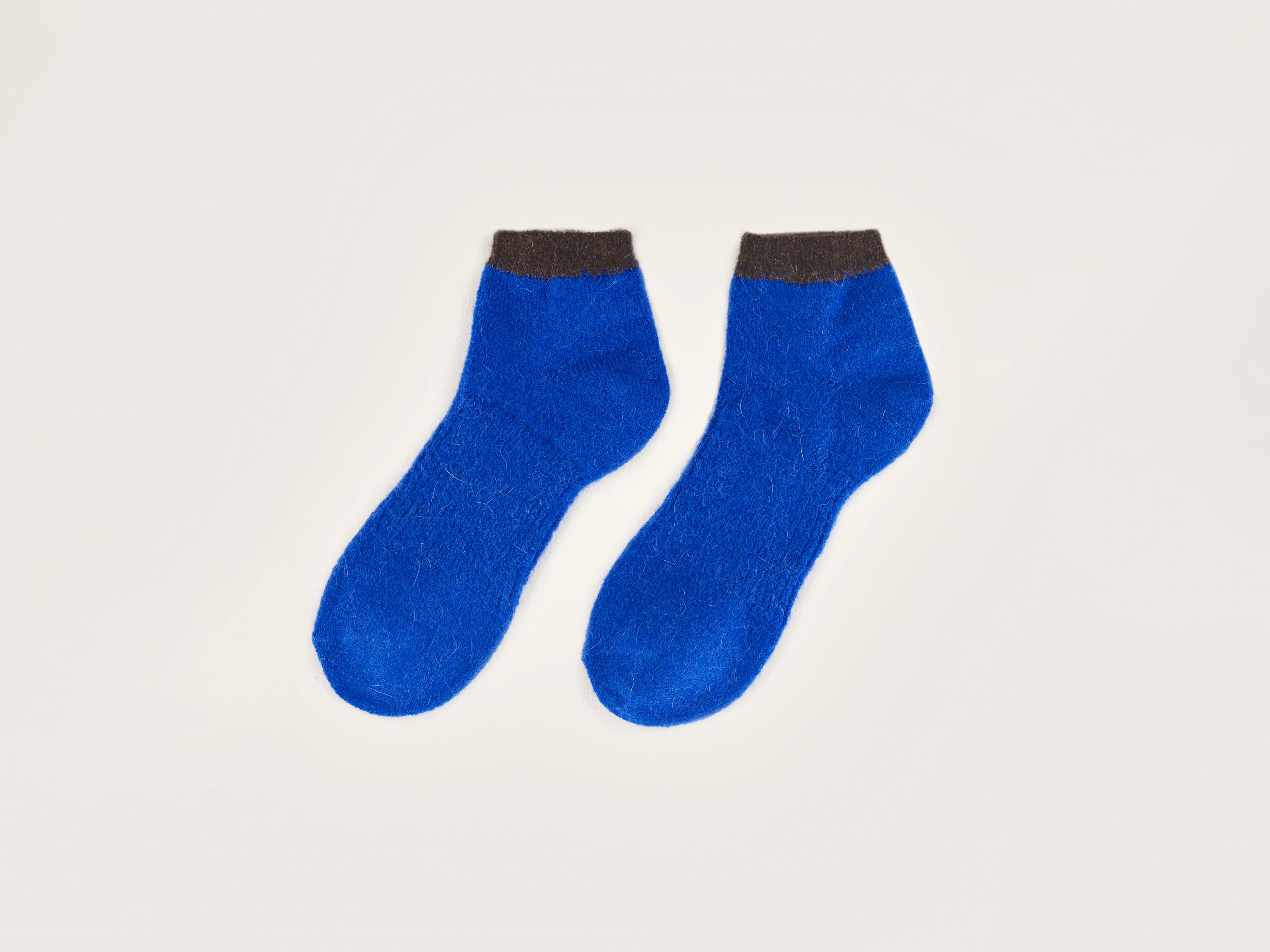 Farno ankle socks (242 / W / LAZULI)