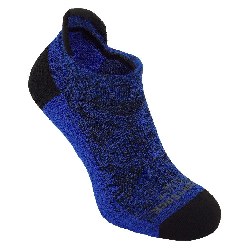 Blue/Black Marl