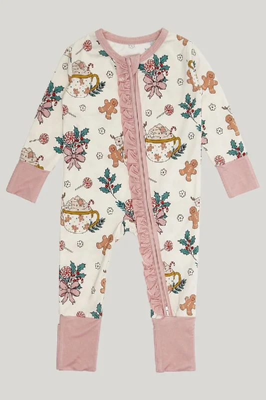 Baby Sleepsuits Design And Production Factory, Baby Jumpsuits Bulk Supplier-2313810313