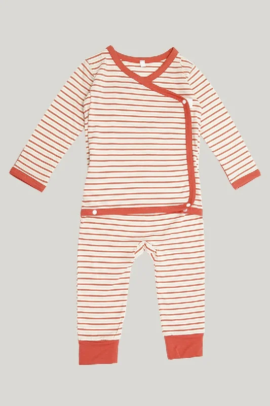 Wholesale Baby Sleepsuits, Personalized Custom Baby Pajamas Wholesaler-2311290333