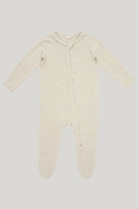 Wholesale Baby Sleepsuits,Personalized Custom Toddler Footie Jumpsuits Wholesaler-2311820216