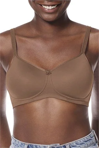 Mara Wireless Padded Bra