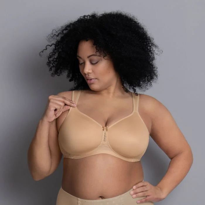 Havanna Wireless T-Shirt Bra