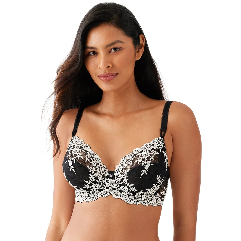 Embrace Lace Underwire Bra / 65191