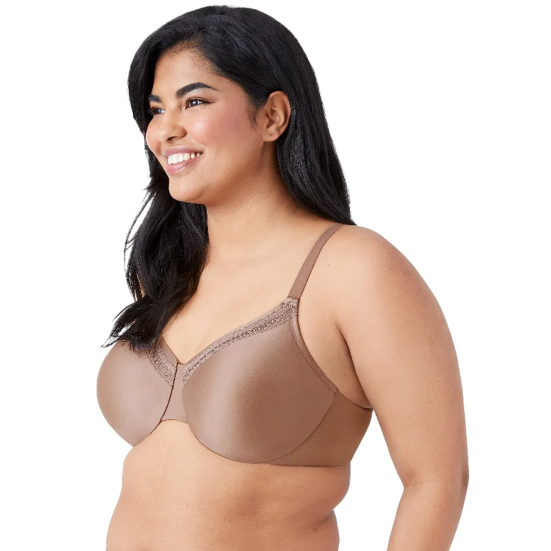 Perfect Primer Underwire Soft Cup T-Shirt Bra / 855213