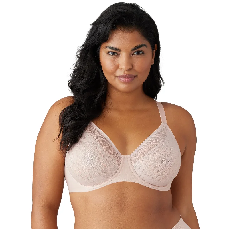 Elevated Allure Underwire Bra / 855336