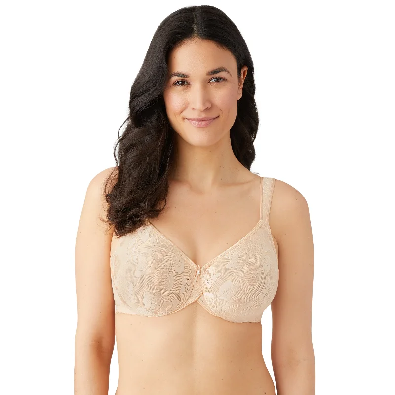 Awareness Underwire Soft Cup T-Shirt Bra / 85567