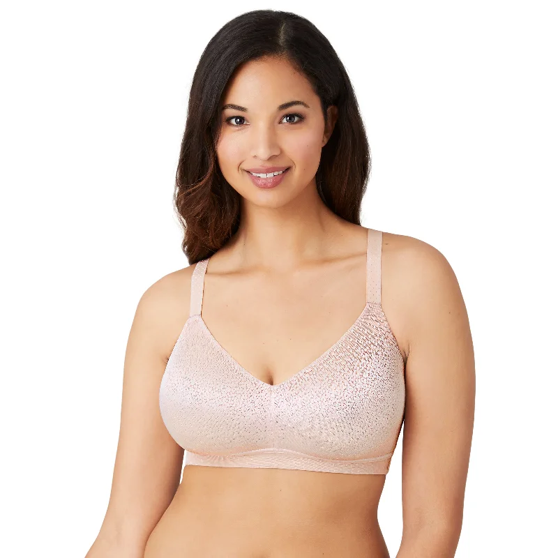 Back Appeal Wireless T-Shirt Bra / 856303