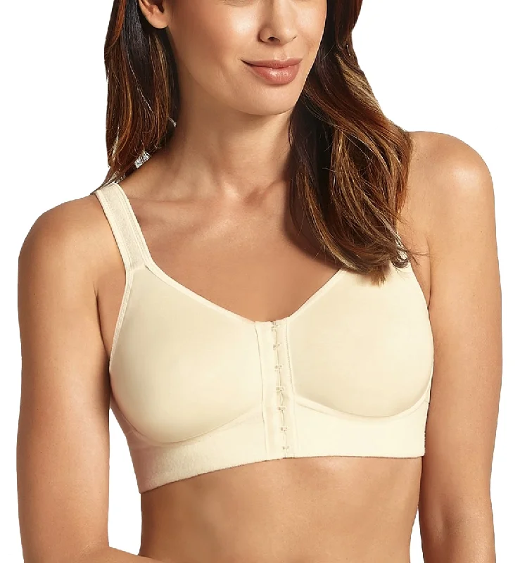 Anita Care Salvia Seamless Post Surgery Non-wire Bra (5322X) - Champagne