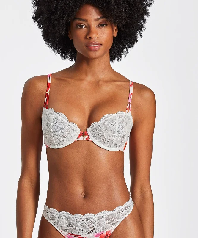 Aubade Beauty Celebration Half Cup Bra