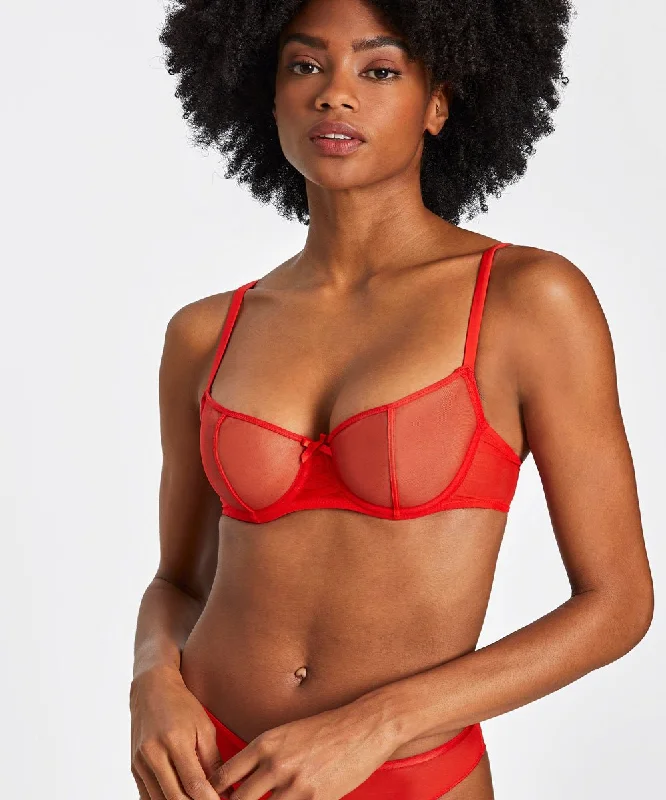 Aubade Nudessence Half Cup Bra