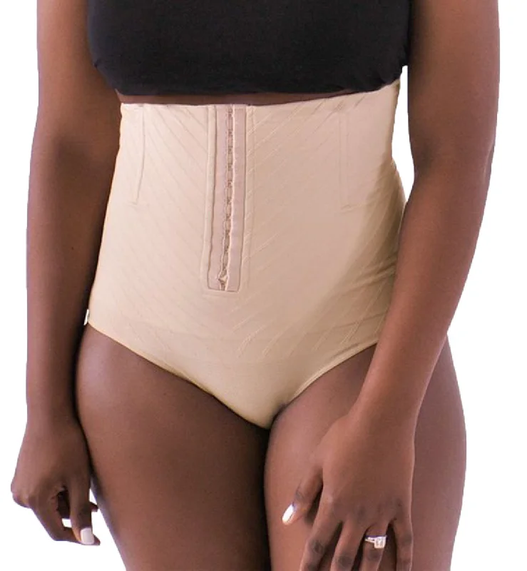 Belly Bandit C-Section & Recovery Undies (CSECUN) - Nude