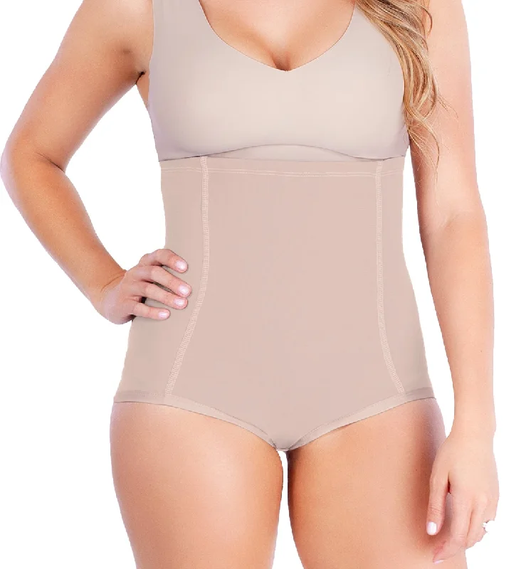 Belly Bandit Post Partum Recovery Girdle (PSTPG) - Nude