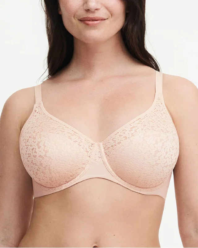 Chantelle Norah Comfort Underwire Bra - C13f10