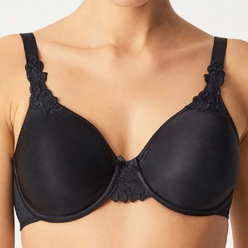 Chantelle 2031 Hedona Seamless Unlined Minimizer