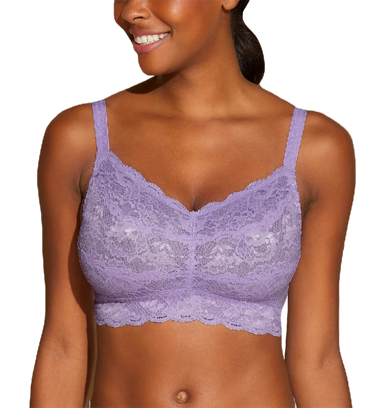 Cosabella Never Say Never CURVY Sweetie Bralette (NEVER1310) - Himalayan Sky