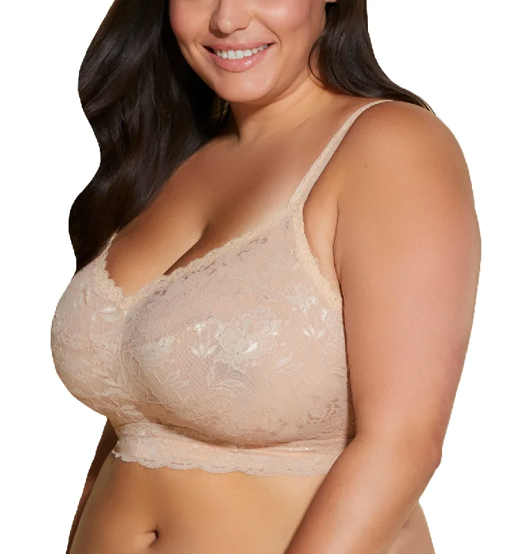 Cosabella NSN ULTRA CURVY Sweetie Bralette (NEVER1321) - Sette