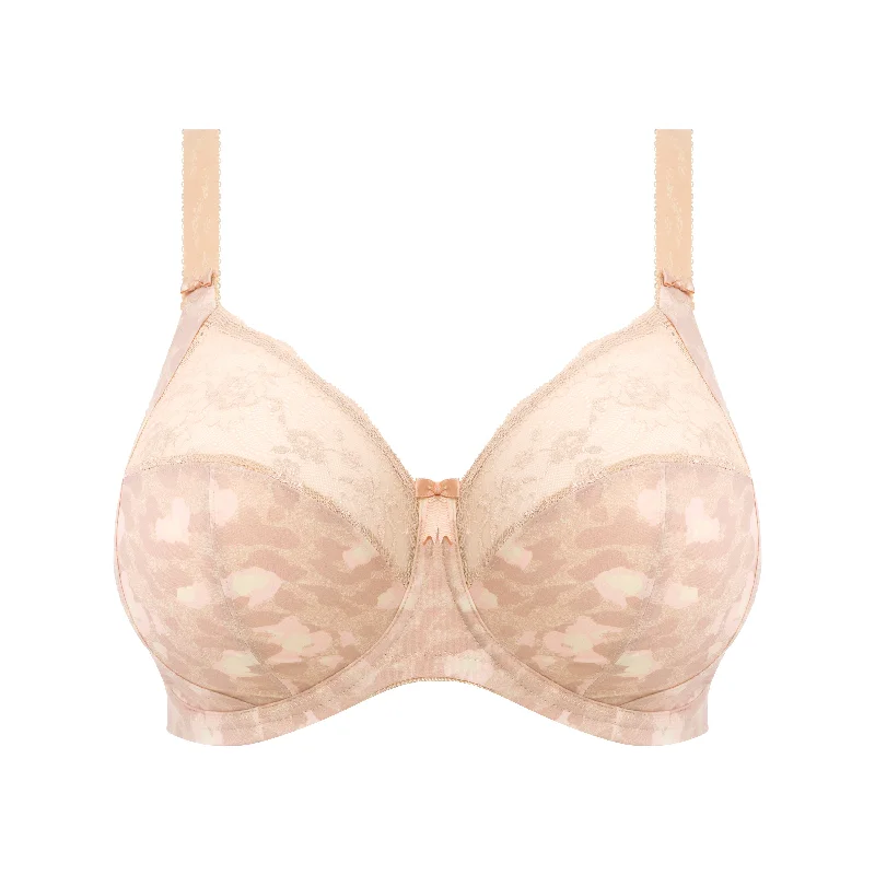 Morgan Banded Underwire Bra