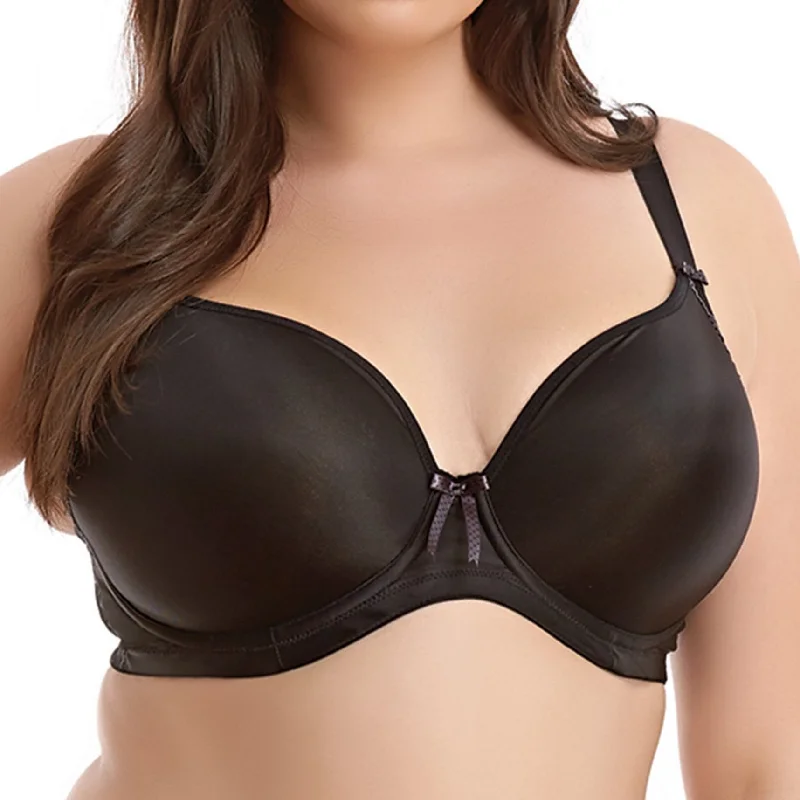 ELOMI EL8722 BIJOU CONVERTIBLE PLUNGE T-SHIRT BRA