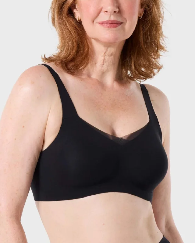 Evelyn & Bobbie Beyond Bra - Mesh (More Colors Available)