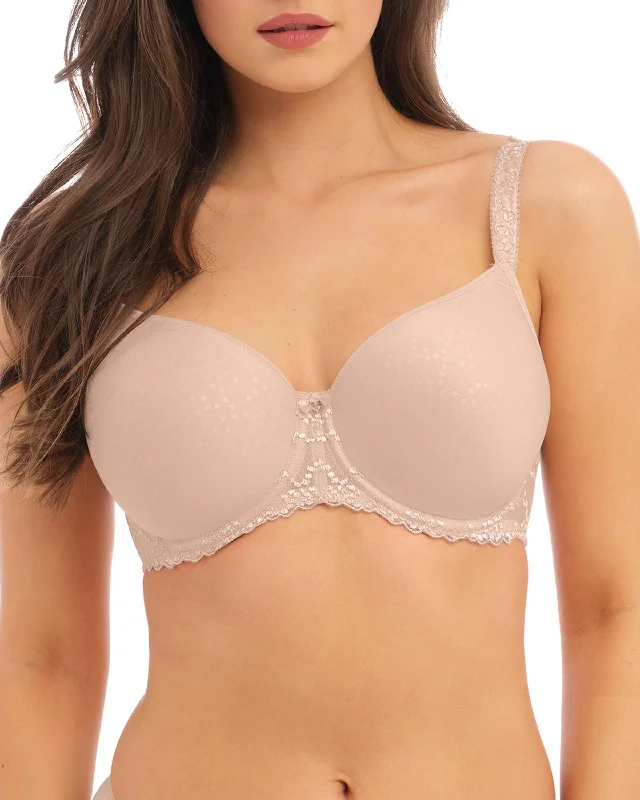 Fantasie Ana Molded Full Cup Bra - FL6701 - Natural Beige