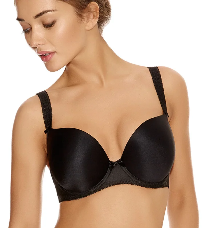 FREYA AA4234 DECO MOULDED PLUNGE BRA