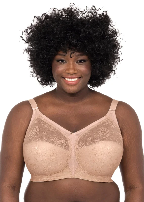 Verity Wireless Bra