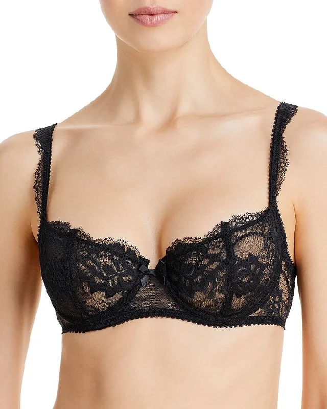 JOURNELLE ISABEL BALCONETTE BRA JOU-115