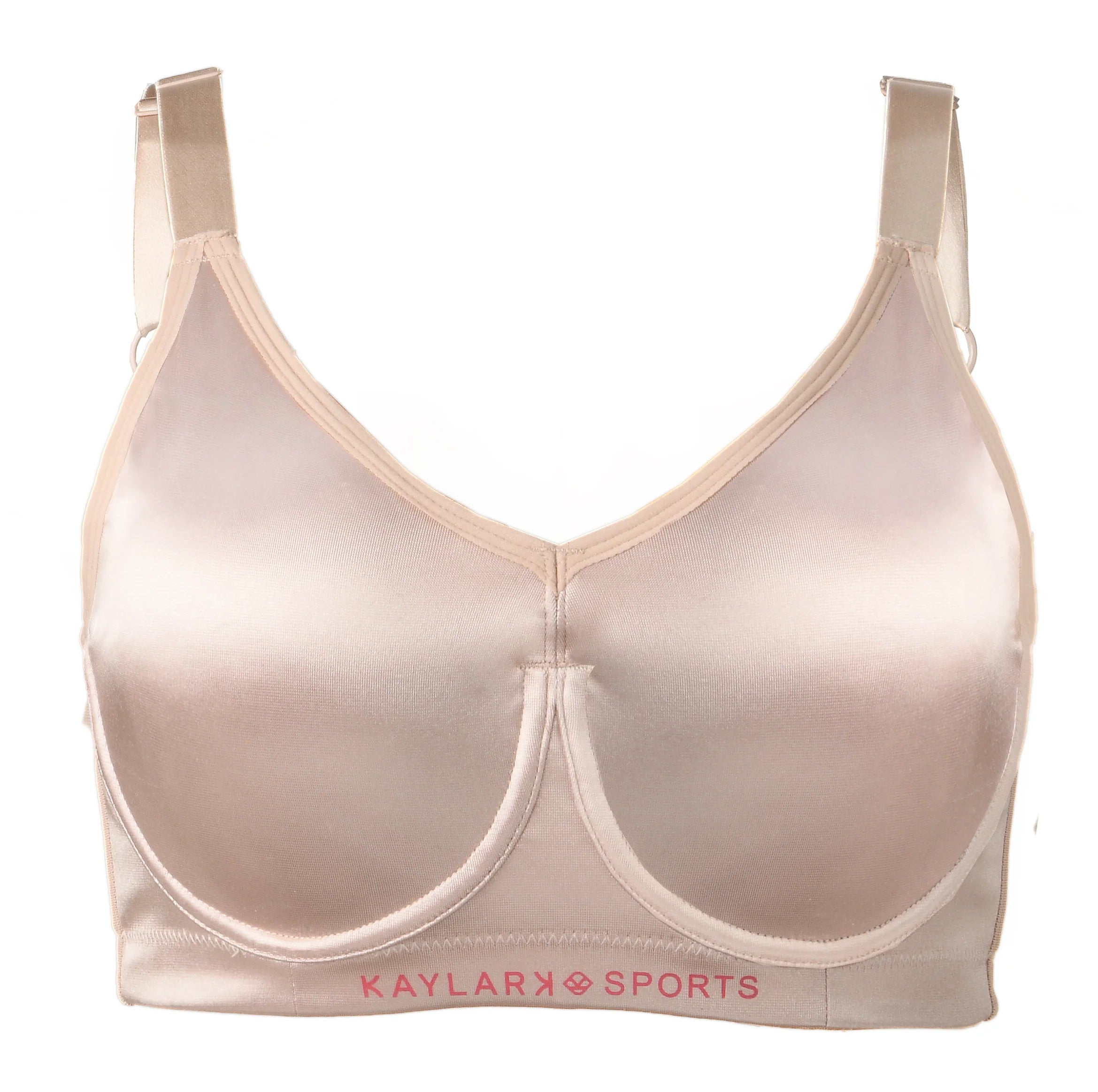 KAYE LARCKY G002N CAMILLA THE EVERYDAY BRA