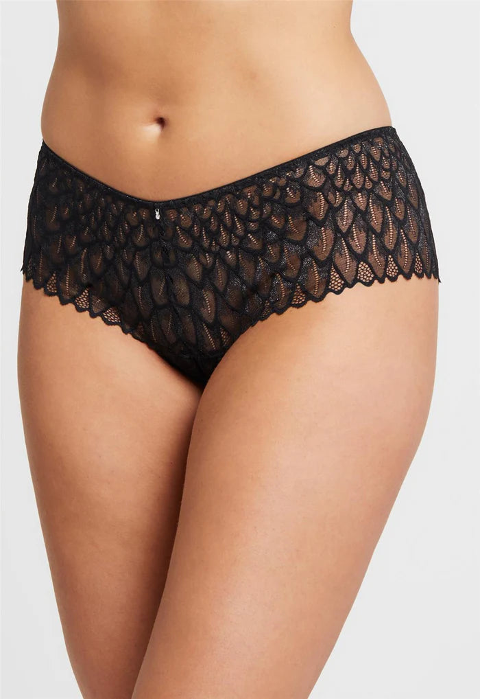 Montelle Lacy Brazilian Panty