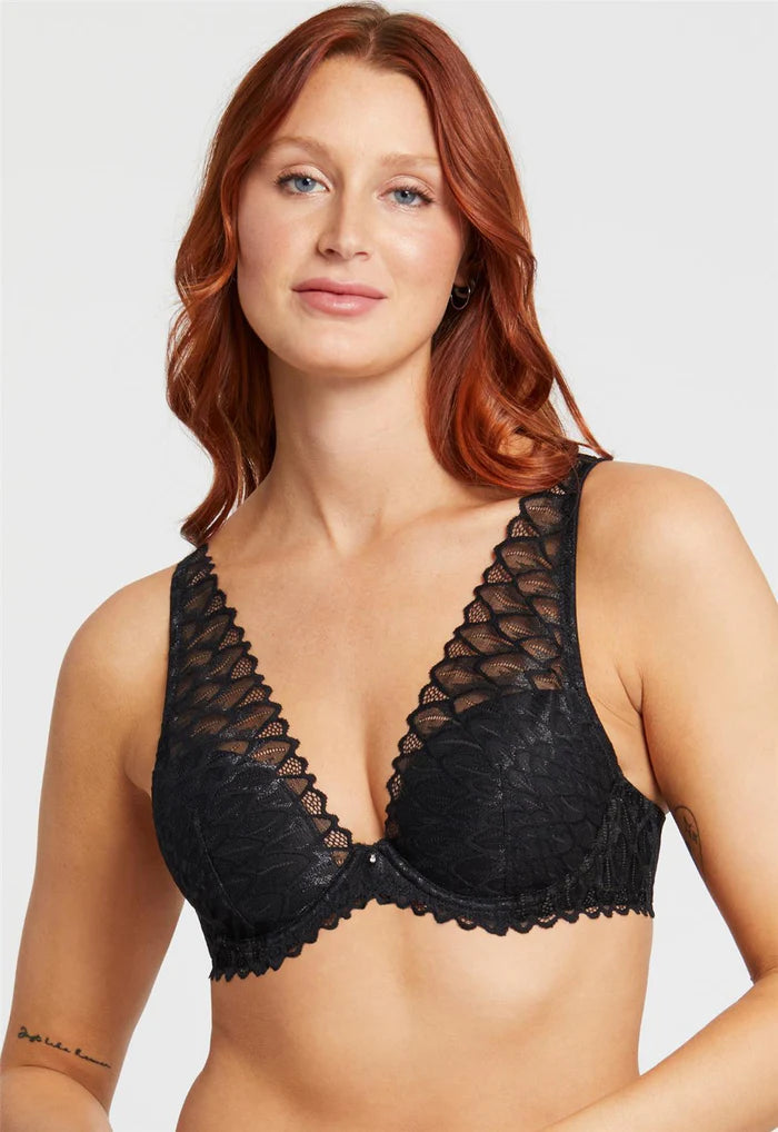 Montelle Lacy Mystique Plunge