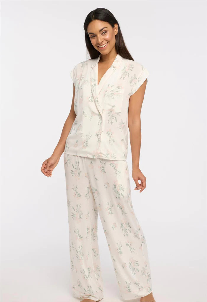 Rya Andorra Pajama Set *Final Sale*