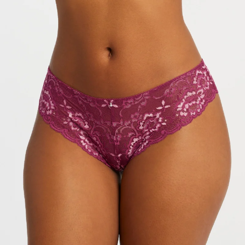 Montelle Signature Brazilian Panty