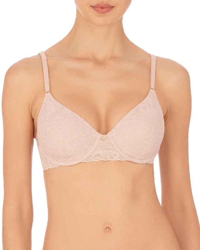 Natori Bliss Allure Contour Underwire Bra (More colors available) - 721303