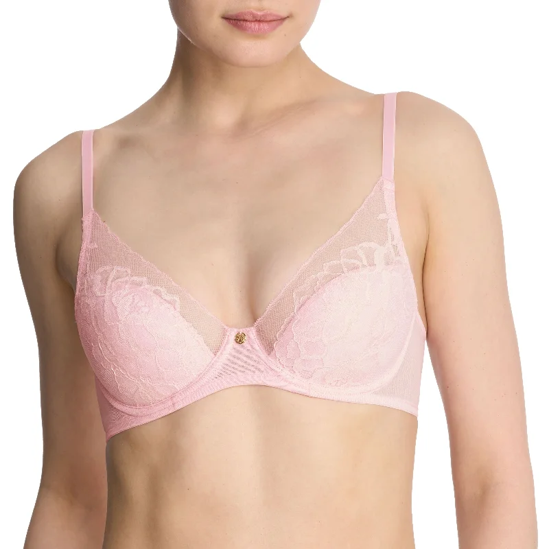 Natori Flora Fashion Color - Perfect Pink