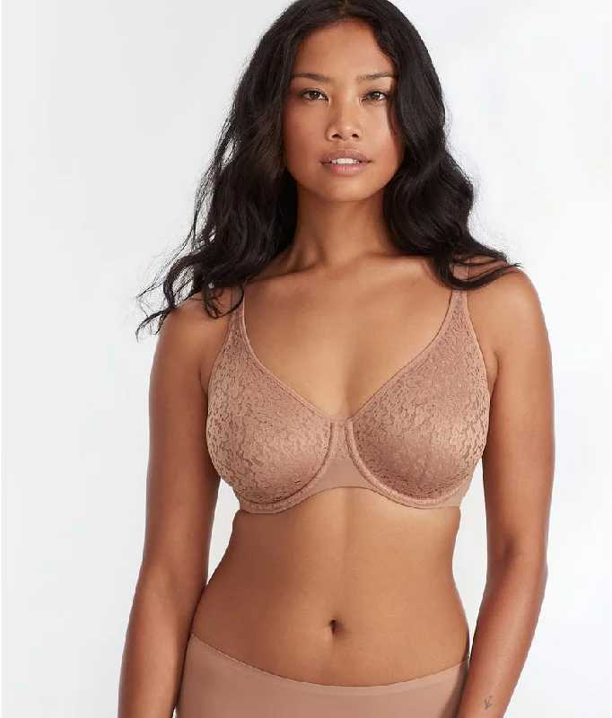 Norah Comfort Underwire Bra C13F10