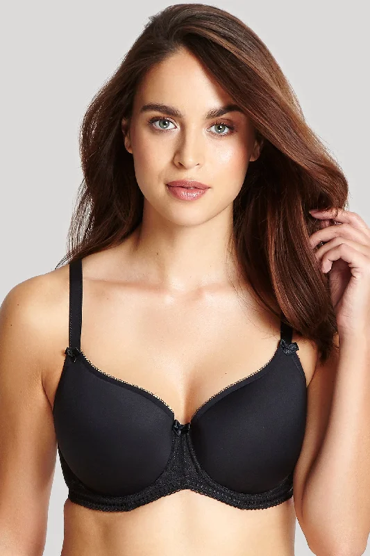 Panache Cari (Black)