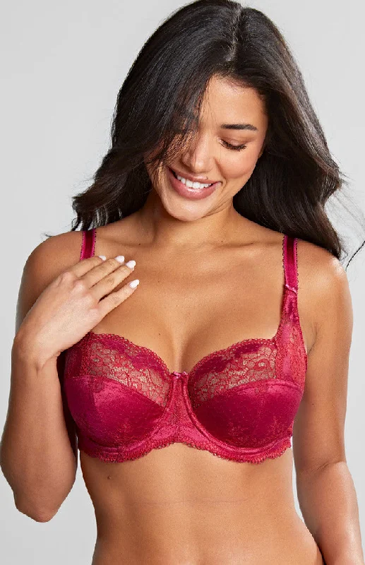 Panache Clara Full Cup - Fashion Color NEW