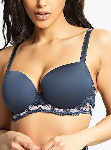 Panache Clara Moulded Cup Bra *Final Sale*