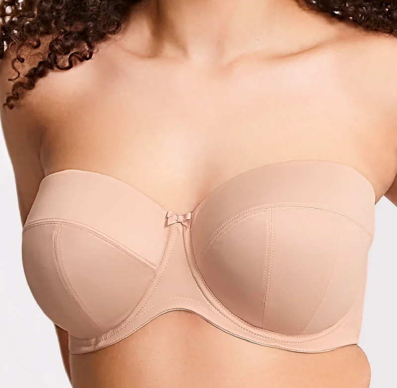 Sculptresse by Panache Dana Strapless