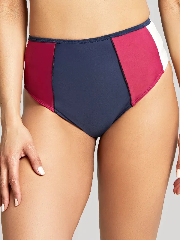 Panache Limitless High Leg Bikini Bottom *Final Sale*