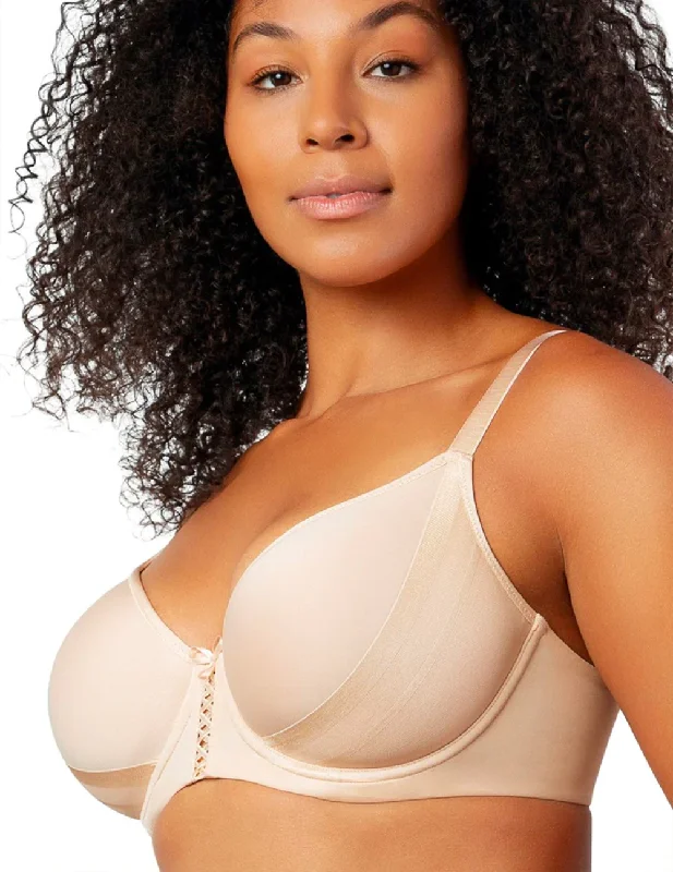 PANACHE P6061 SHEA SPACER T-SHIRT BRA