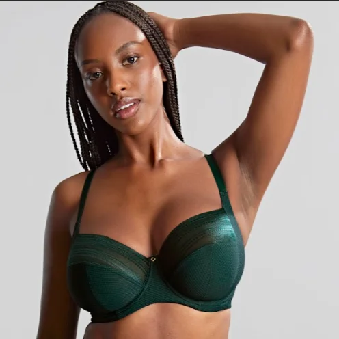 Panache Serene Bra - Fashion Color