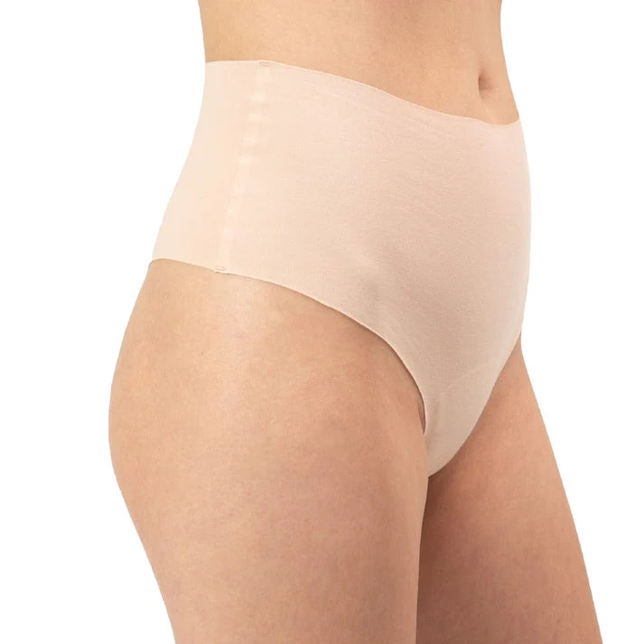 Panty Promise High Waist Thong