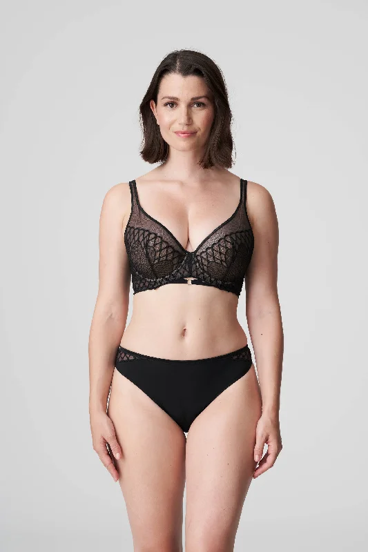 PRIMA DONNA 0163332 VYA DEEP PLUNGE BALCONY