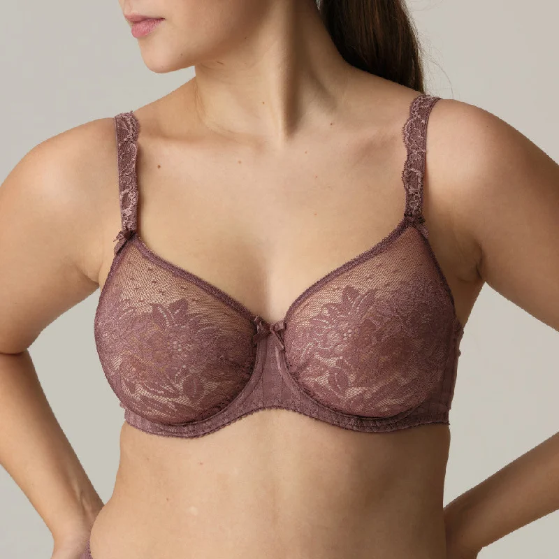 PRIMA DONNA 0262127 MADISON NON PADDED SEAMLESS BRA