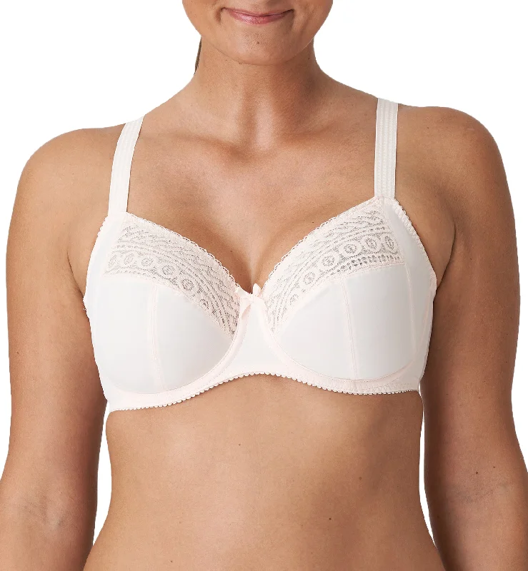 PrimaDonna Montara Full Cup Balcony Underwire Bra (0163380) - Crystal Pink