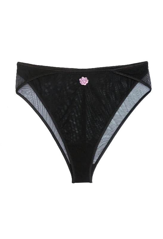 Rosette Panties